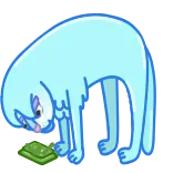 💸 telegram sticker