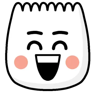 😄 whatsapp sticker