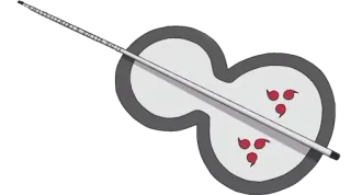 💢 Anime, Arma, Fan, Naruto, Uchiha, Guerra, Símbolo telegram sticker