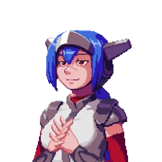 😏 telegram sticker