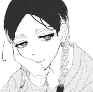 🙂 telegram sticker