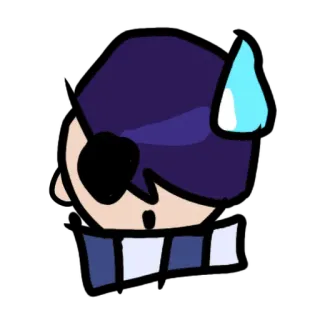 😐 telegram sticker