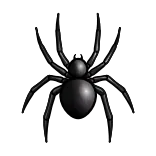 Tsssss :: @fStikBot telegram emojis 🕷️