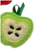 🍏