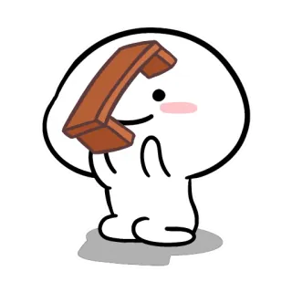 🤬 telegram sticker