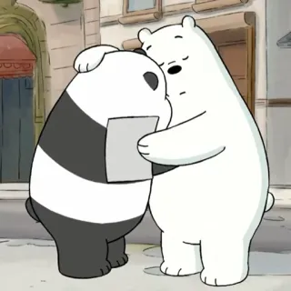 👨‍❤️‍👨 whatsapp sticker