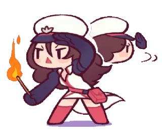 👀 telegram sticker