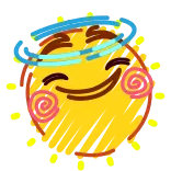 Universal emojies ๐ @sticker_pr telegram emojis ๐