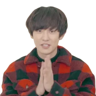 🙏 whatsapp sticker