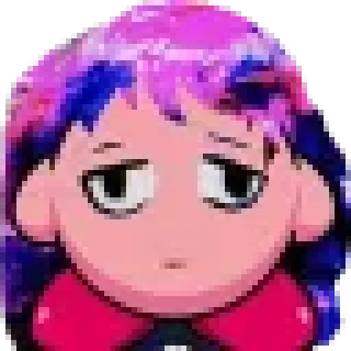 😔 telegram sticker