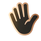 👋
