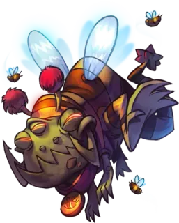 🤗 telegram sticker