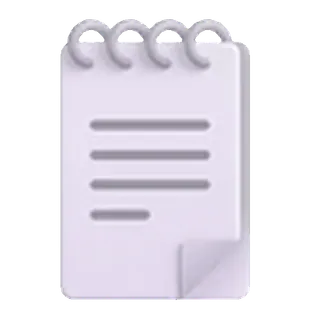 🗒️