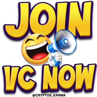 @Cryptos_Karma telegram stickers