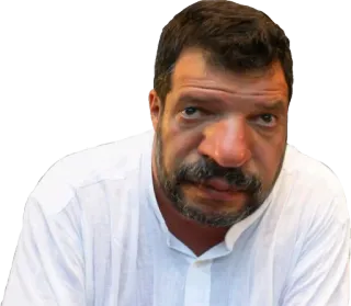 🙁 telegram sticker