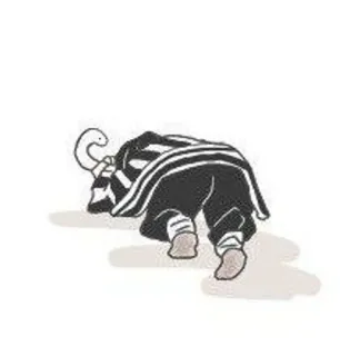 🐍 telegram sticker
