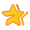 ⭐
