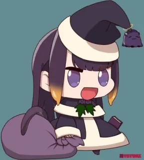 🎅 whatsapp sticker