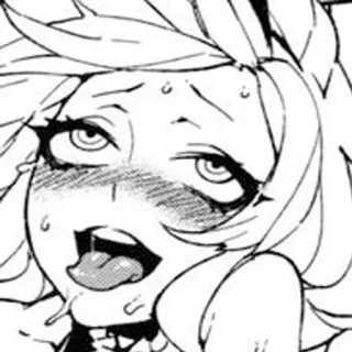 sexy telegram stickers