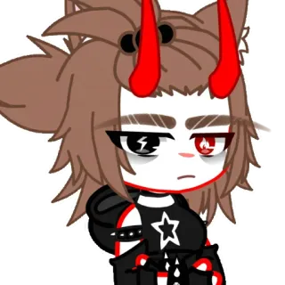 🚬 telegram sticker
