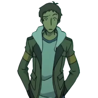 😶 telegram sticker