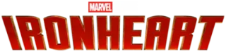 ❤️ Ironheart IRONHEART Ironheart, Marvel, Disney+, Superhero, Comic Book telegram sticker