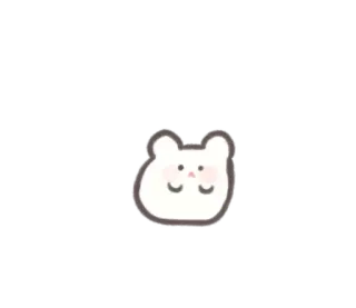 ☁️ telegram sticker