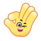 👌