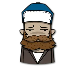 👦 telegram sticker