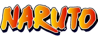 💛 Naruto NARUTO anime, manga, Naruto, Shonen Jump, ninja, animation telegram sticker