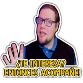 Emprende Desde Casa whatsapp stickers