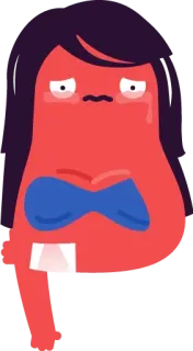 🤩 telegram sticker