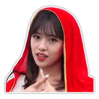 IZ*ONE HAPPY STAN telegram stickers