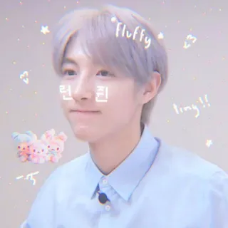 𝙗𝙖𝙧𝙖𝙖 ~ @RENJUN02 telegram stickers