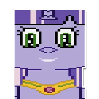 😺 telegram sticker