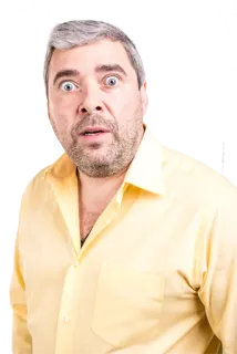 😳 telegram sticker