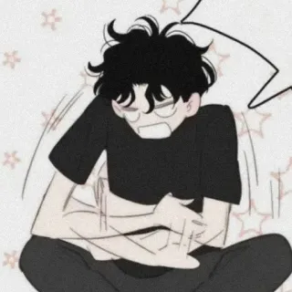 🖋 telegram sticker