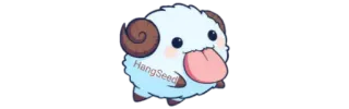 😛 telegram sticker