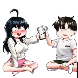 🍻 telegram sticker