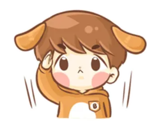 👍 telegram sticker
