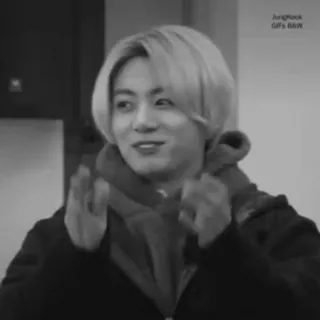 📎 Jungkook kpop, bts, jungkook, 歌手, アイドル telegram sticker