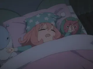 😴 whatsapp sticker
