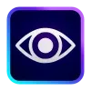 👁