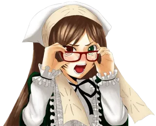 😡 telegram sticker