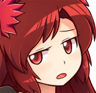 😒 telegram sticker