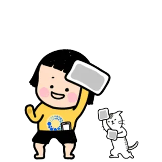 😁 telegram sticker