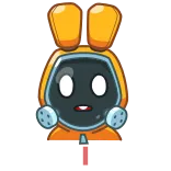 🤬 telegram sticker