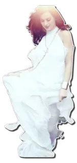 Katy Perry telegram stickers