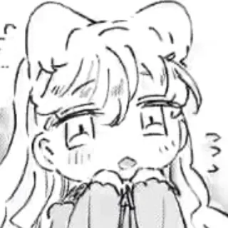 🥺 telegram sticker