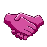 🤝